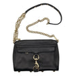 Unisex Rebecca Minkoff - Shoulder bag, size Mini - Black ()