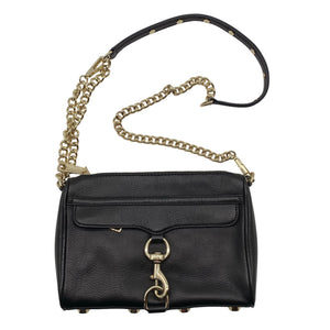 Unisex Rebecca Minkoff - Shoulder bag, size Mini - Black (1)