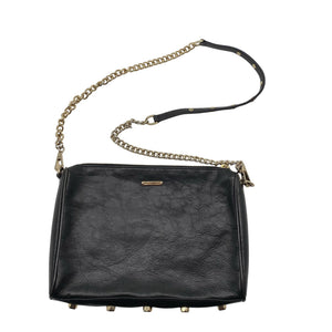 Unisex Rebecca Minkoff - Shoulder bag, size Midi - Black (1)