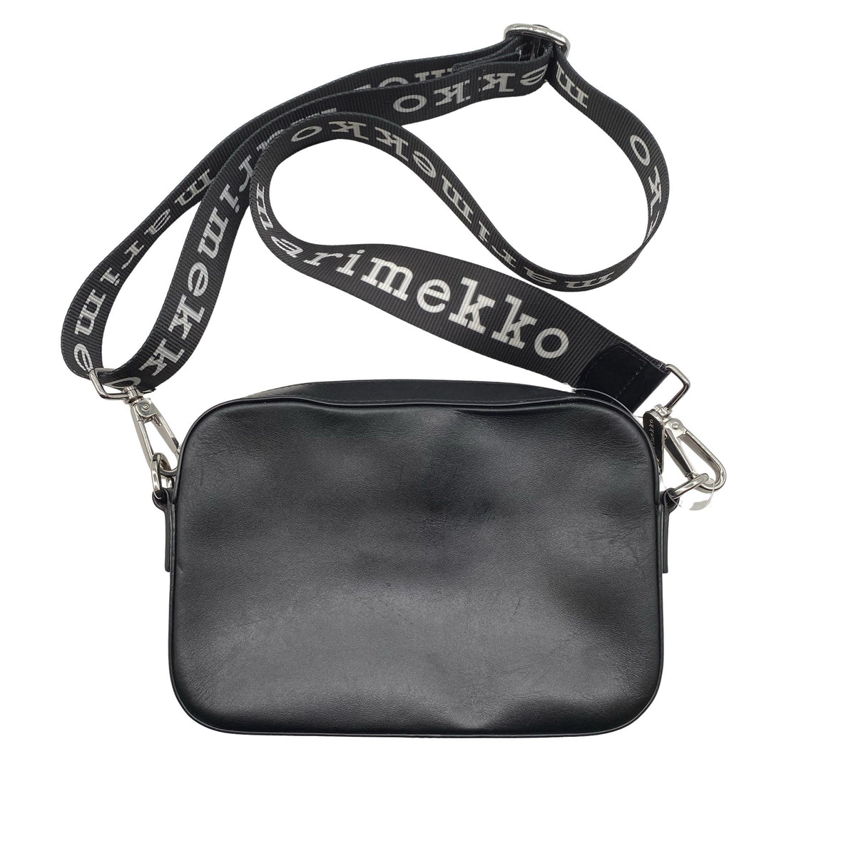 Unisex Marimekko - Shoulder bag, size Mini - Black (1)