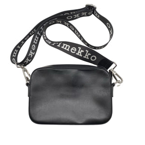 Unisex Marimekko - Shoulder bag, size Mini - Black (1)