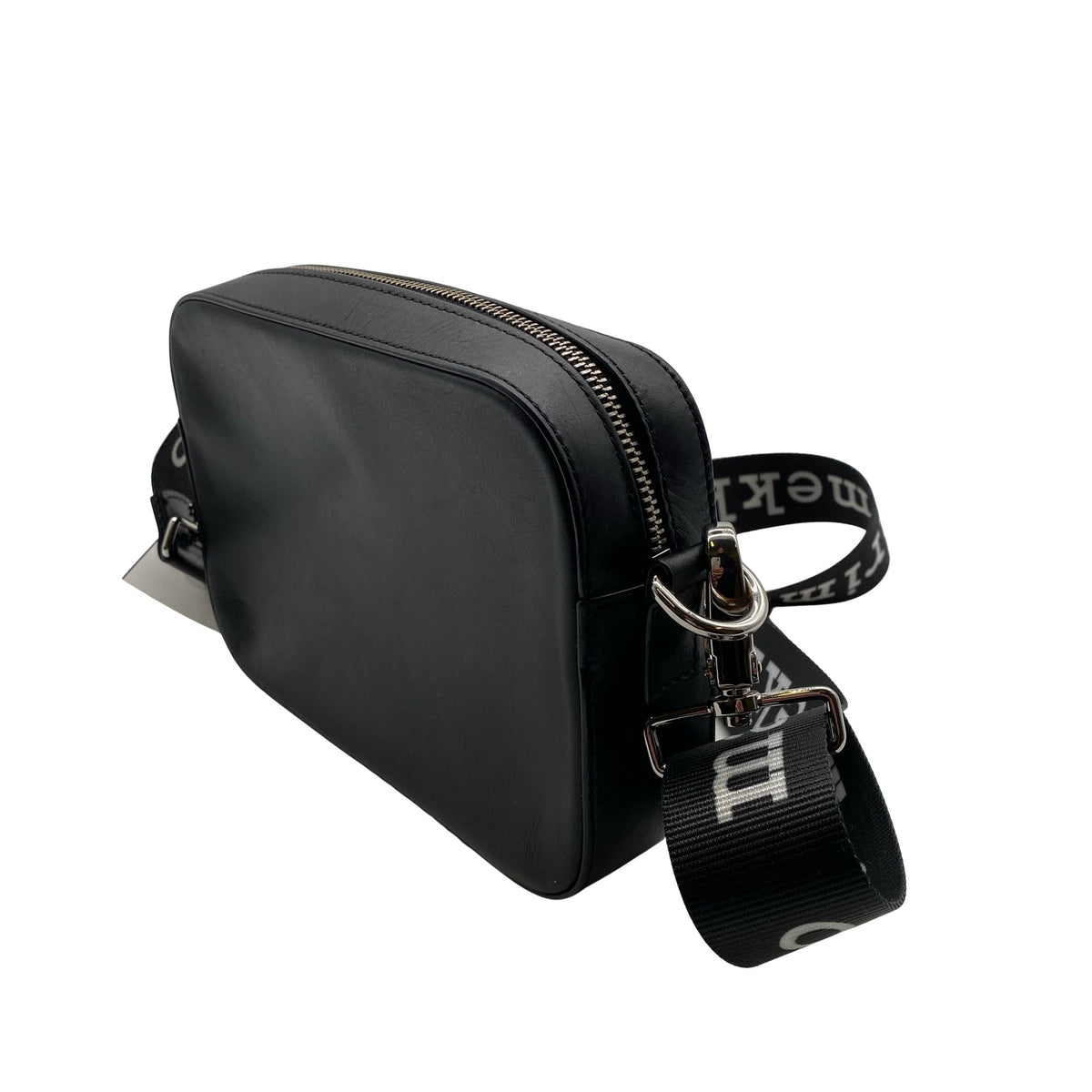 Unisex Marimekko - Shoulder bag, size Mini - Black (2)