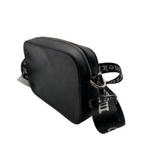Unisex Marimekko - Shoulder bag, size Mini - Black (2)