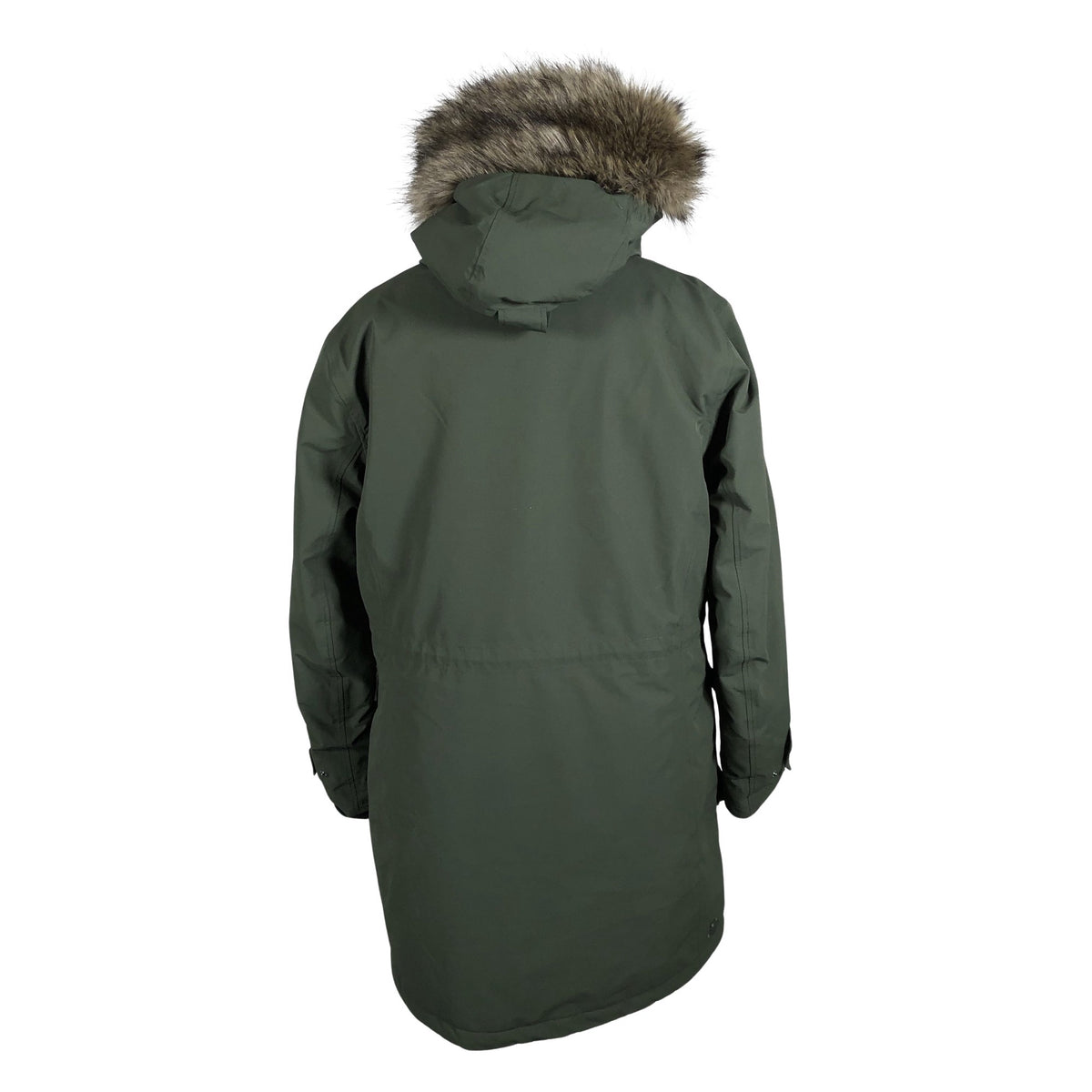 Unisex Didriksons - Winter jacket, size 46 - Green (2)