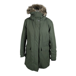 Unisex Didriksons - Winter jacket, size 46 - Green (1)