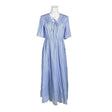 Unisex Y.A.S - Dress, size 36 - Light blue ()