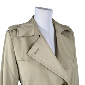 Unisex Michael Kors - Trench coat, size 38 - Beige (3)