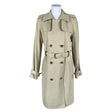 Unisex Michael Kors - Trench coat, size 38 - Beige ()
