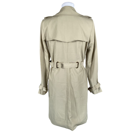 Unisex Michael Kors - Trench coat, size 38 - Beige (2)
