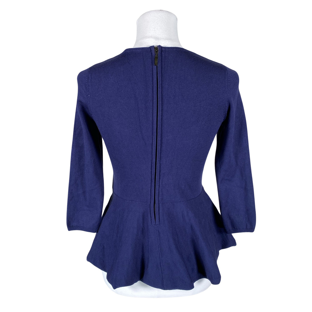 Unisex iBlues - Sweater, size 36 - Blue (2)