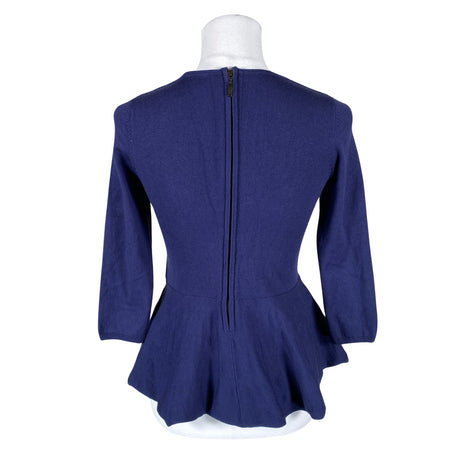 Unisex iBlues - Sweater, size 36 - Blue (2)