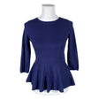 Unisex iBlues - Sweater, size 36 - Blue ()