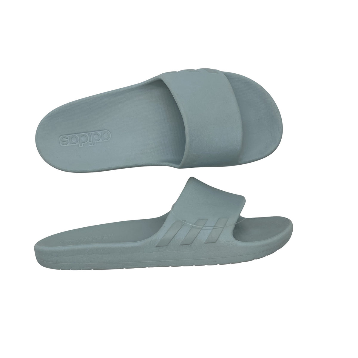 Unisex Adidas - Beach sandals, size 39 - Light pink (1)
