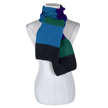 Unisex Polo Jeans Co. - Scarf, size Ei kokoa - Green ()