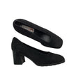 Unisex Diego Armando - High heels, size 40 - Black ()