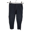 Unisex Uniqlo - Tricot pants, size 92 - 98 - Blue ()