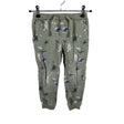 Unisex Name It - Sweatpants, size 92 - 98 - Green ()