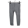 Unisex Uniqlo - Tricot pants, size 104 - 110 - Black ()