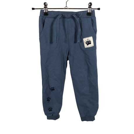 Unisex Name It - Sweatpants, size 92 - 98 - Blue ()