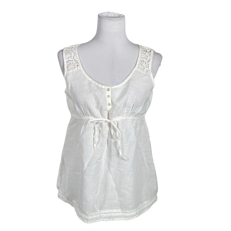 Unisex Esprit - Top, size 38 - White ()