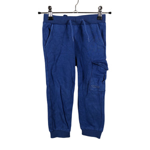 Unisex Name It - Sweatpants, size 92 - 98 - Blue (1)