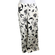 Unisex Lindex - Schiffon trousers, size 46 - Natural white ()
