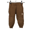 Unisex Lindex - Sweatpants, size 92 - 98 - Brown ()