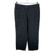 Unisex Gerry Weber - Slacks, size 42 - Black ()