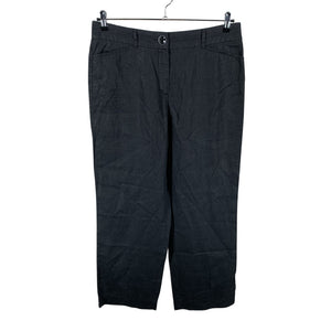 Unisex Gerry Weber - Slacks, size 42 - Black (1)