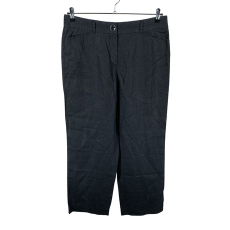 Unisex Gerry Weber - Slacks, size 42 - Black ()
