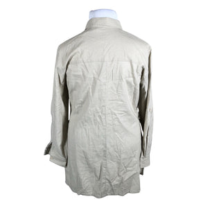 Unisex Jensen - Tunic, size 42 - Beige (2)
