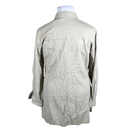 Unisex Jensen - Tunic, size 42 - Beige (2)