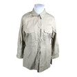 Unisex Jensen - Tunic, size 42 - Beige ()