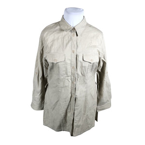 Unisex Jensen - Tunic, size 42 - Beige (1)