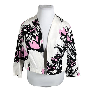 Unisex Voglia - Jacket, size 48 - White (1)