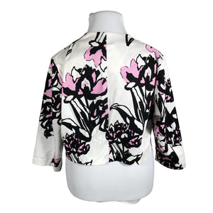 Unisex Voglia - Jacket, size 48 - White (2)
