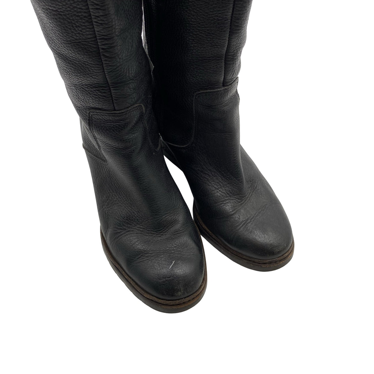 Unisex Marc O'Polo - Boots, size 37 - Black (2)