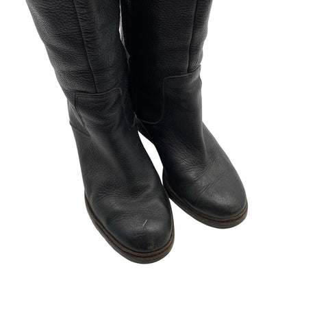 Unisex Marc O'Polo - Boots, size 37 - Black (2)