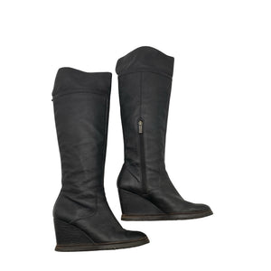 Unisex Marc O'Polo - Boots, size 37 - Black (1)