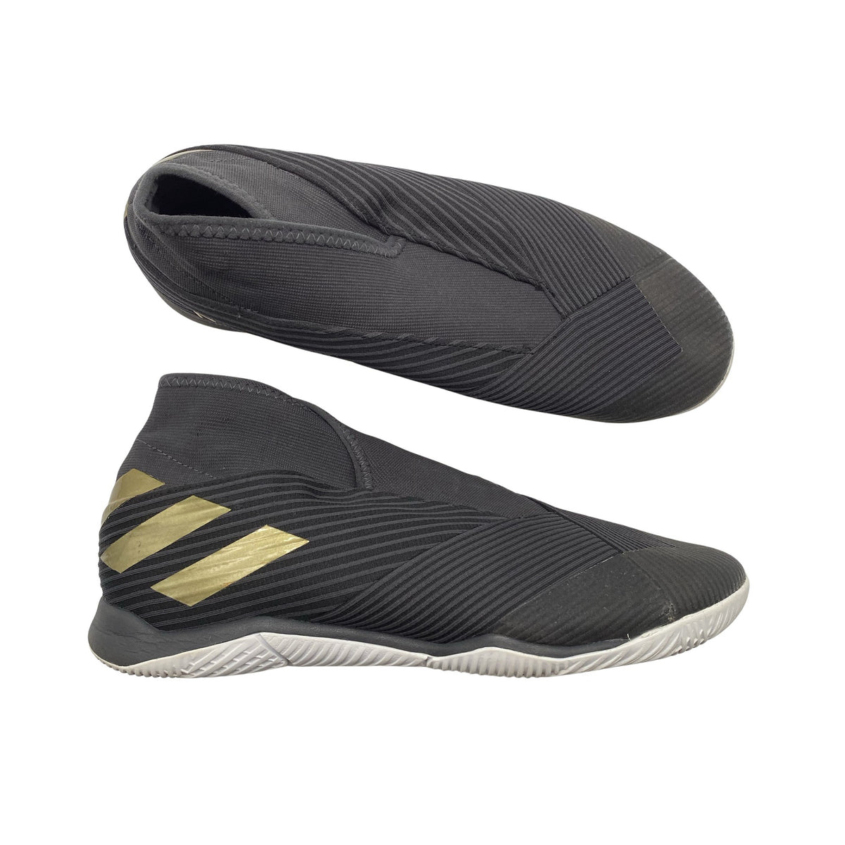 Unisex Adidas - Sneakers, size 41 - Black (1)