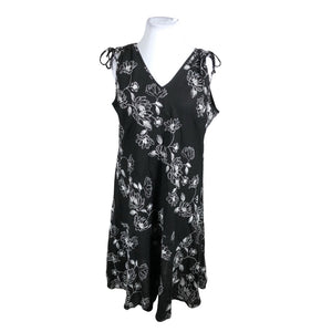 Unisex Damart - Dress, size 54 - Black (1)