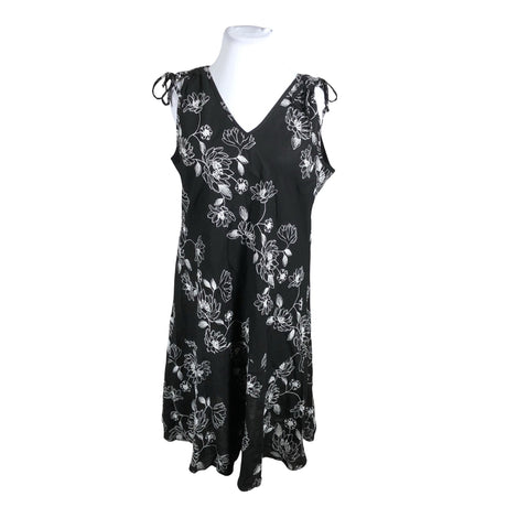 Unisex Damart - Dress, size 54 - Black ()