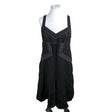 Unisex Aria - Dress, size 44 - Black ()