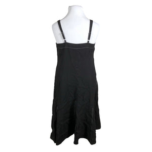 Unisex Aria - Dress, size 44 - Black (2)