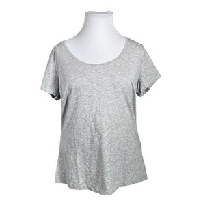 Unisex Anna Field - T-shirt, size 46 - Gray (1)