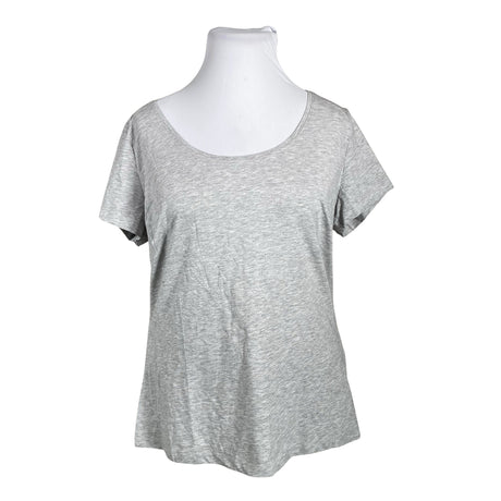 Unisex Anna Field - T-shirt, size 46 - Gray ()