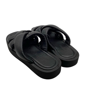 Unisex Pavement - Sandals, size 41 - Black (2)