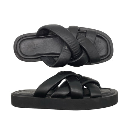 Unisex Pavement - Sandals, size 41 - Black ()