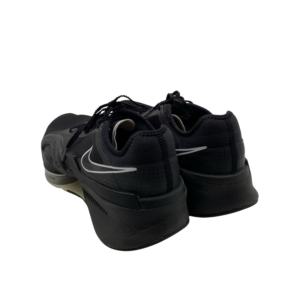 Unisex Nike - Sneakers, size 41 - Black (2)