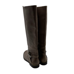 Unisex Fratelli Rosetti - Boots, size 37 - Brown (3)